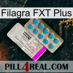 Filagra FXT Plus new07